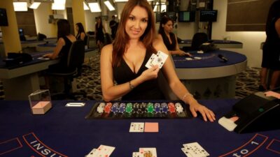 Блогеры против охранников казино «Сочи» — беспредел или получили по заслугам?