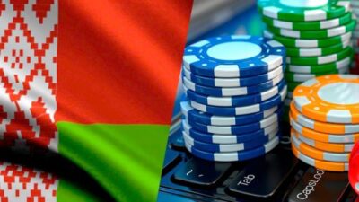 Belarusian casinos are waiting for new restrictions