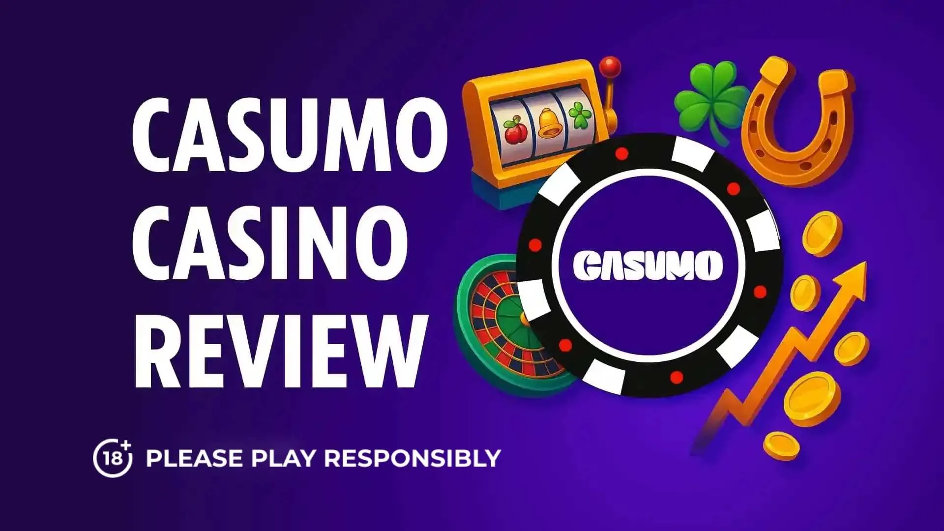 Casumo Casin
