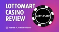 Lottomart Casino
