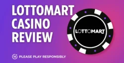 Lottomart Casino
