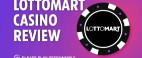 Lottomart Casino
