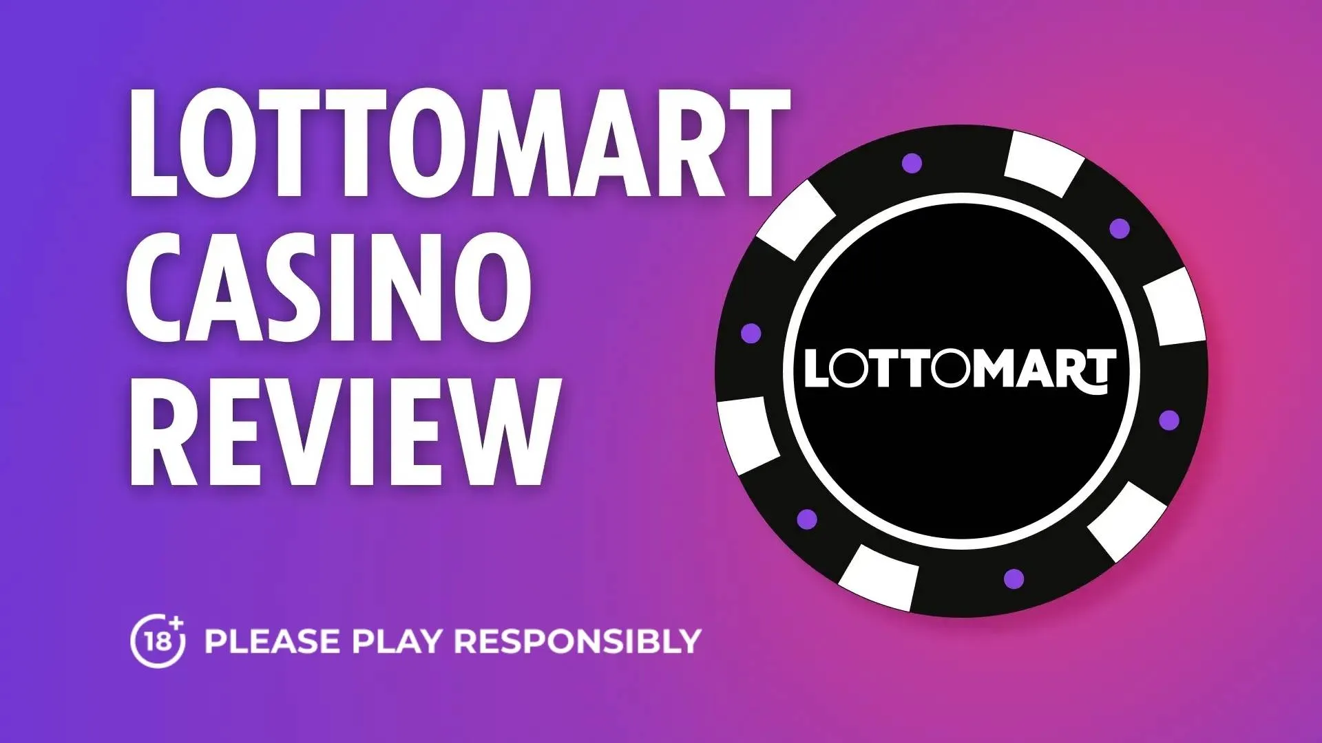 Lottomart Casino