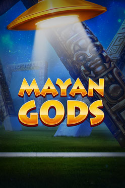 Mayan Gods