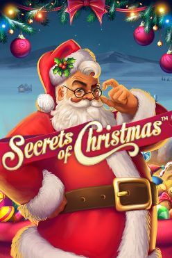 Secrets of Christmas