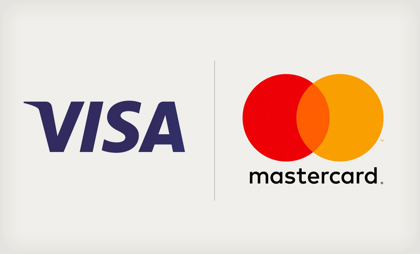 Visa/Mastercard