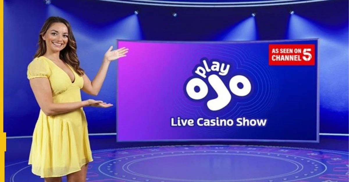 Play OJO Casino