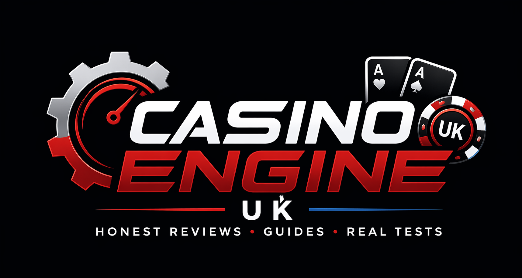 Casino Engine UK — Honest Reviews, Guides & Real Casino Tests
