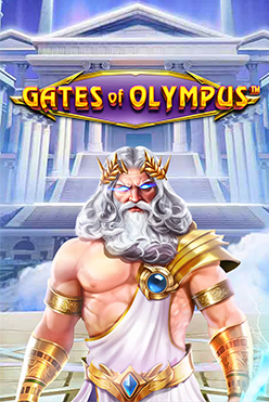 Gates of Olympus™: An Epic Adventure with Zeus