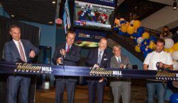 William Hill Owner Evoke Confirms £225 Million Acquisition Proposal from Bally’s Intralot