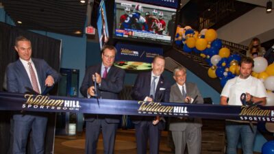 William Hill Owner Evoke Confirms £225 Million Acquisition Proposal from Bally’s Intralot