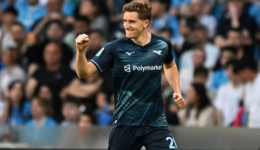 Polymarket’s $22M Lazio Sponsorship: A Bold Move Amid Italy’s Gambling Ban