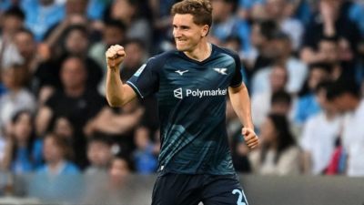 Polymarket’s $22M Lazio Sponsorship: A Bold Move Amid Italy’s Gambling Ban